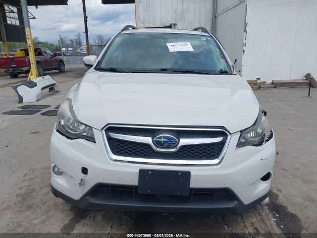 Aukcja sprzedaży 2015 Subaru Xv Crosstrek 2.0i Limited, vin: JF2GPAMC5FH264640, numer aukcji: 44973660