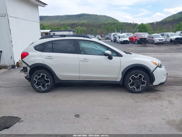 Aukcja sprzedaży 2015 Subaru Xv Crosstrek 2.0i Limited, vin: JF2GPAMC5FH264640, numer aukcji: 44973660