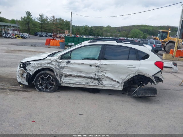 Aukcja sprzedaży 2015 Subaru Xv Crosstrek 2.0i Limited, vin: JF2GPAMC5FH264640, numer aukcji: 44973660