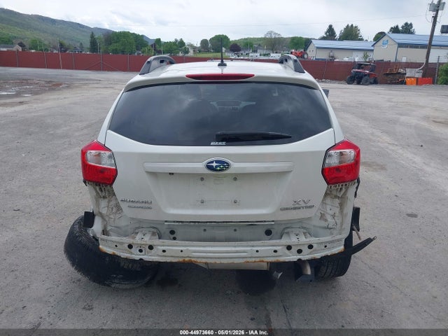 Aukcja sprzedaży 2015 Subaru Xv Crosstrek 2.0i Limited, vin: JF2GPAMC5FH264640, numer aukcji: 44973660