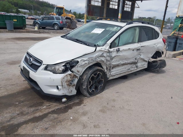 Aukcja sprzedaży 2015 Subaru Xv Crosstrek 2.0i Limited, vin: JF2GPAMC5FH264640, numer aukcji: 44973660