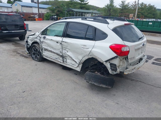 Aukcja sprzedaży 2015 Subaru Xv Crosstrek 2.0i Limited, vin: JF2GPAMC5FH264640, numer aukcji: 44973660