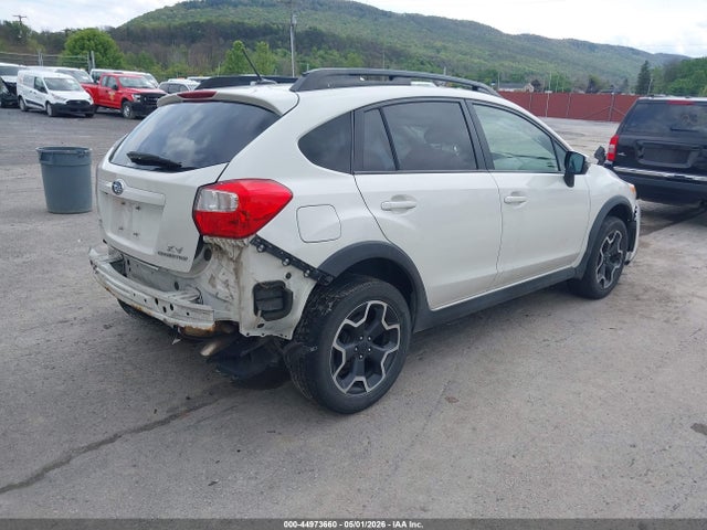 Aukcja sprzedaży 2015 Subaru Xv Crosstrek 2.0i Limited, vin: JF2GPAMC5FH264640, numer aukcji: 44973660