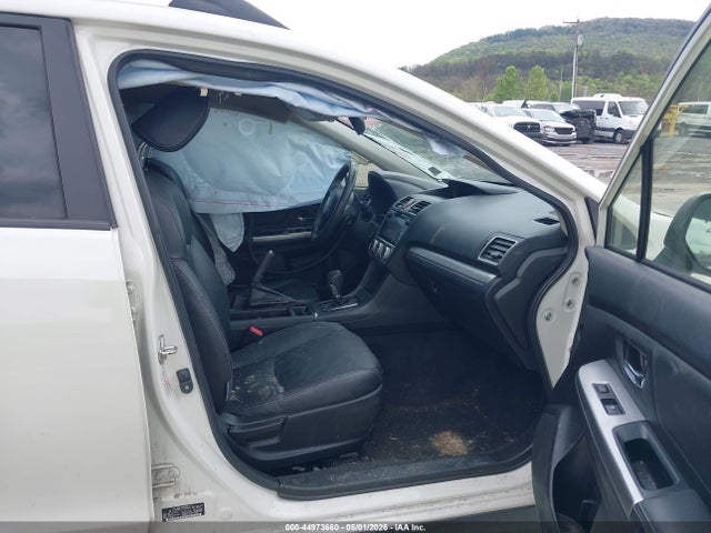 Aukcja sprzedaży 2015 Subaru Xv Crosstrek 2.0i Limited, vin: JF2GPAMC5FH264640, numer aukcji: 44973660