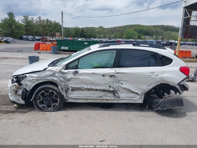 Aukcja sprzedaży 2015 Subaru Xv Crosstrek 2.0i Limited, vin: JF2GPAMC5FH264640, numer aukcji: 44973660