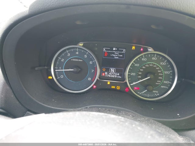 Aukcja sprzedaży 2015 Subaru Xv Crosstrek 2.0i Limited, vin: JF2GPAMC5FH264640, numer aukcji: 44973660