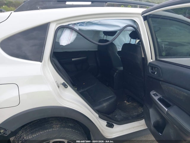 Aukcja sprzedaży 2015 Subaru Xv Crosstrek 2.0i Limited, vin: JF2GPAMC5FH264640, numer aukcji: 44973660