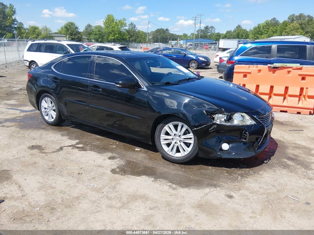 2015 JTHBK1GG5F2197626 zdjęcie główne