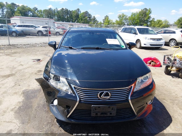 Lexus ES 350 2015 JTHBK1GG5F2197626 Image 12