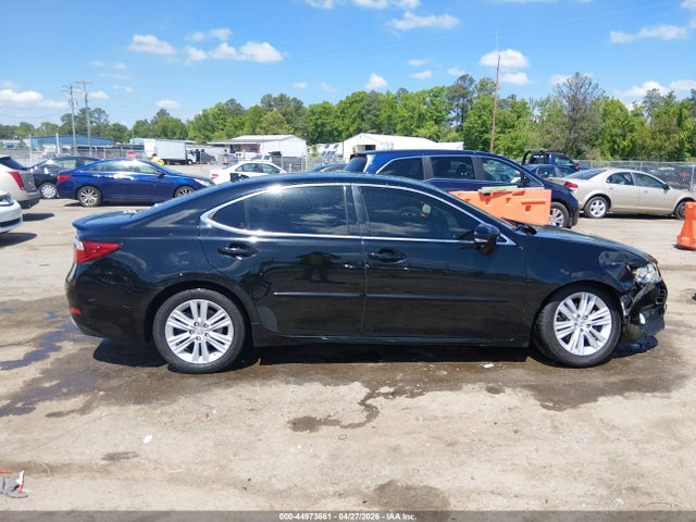 Lexus ES 350 2015 JTHBK1GG5F2197626 Image 13