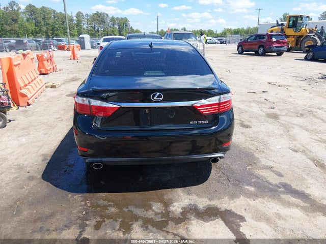 Lexus ES 350 2015 JTHBK1GG5F2197626 Image 16