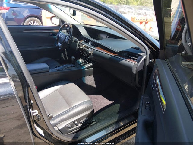 Lexus ES 350 2015 JTHBK1GG5F2197626 Image 5
