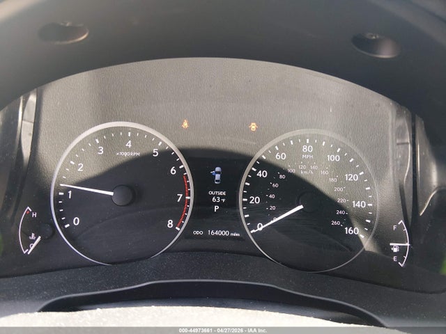 Lexus ES 350 2015 JTHBK1GG5F2197626 Image 7