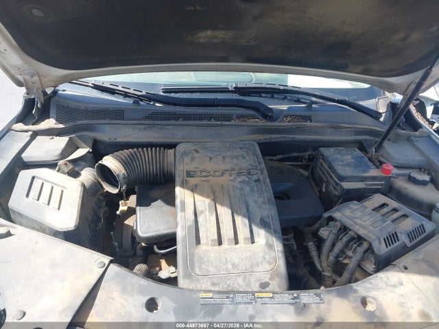 2013 Chevrolet Equinox Ls მანქანა იყიდება აუქციონზე, vin: 2GNALBEK8D1147153, აუქციონის ნომერი: 44973667