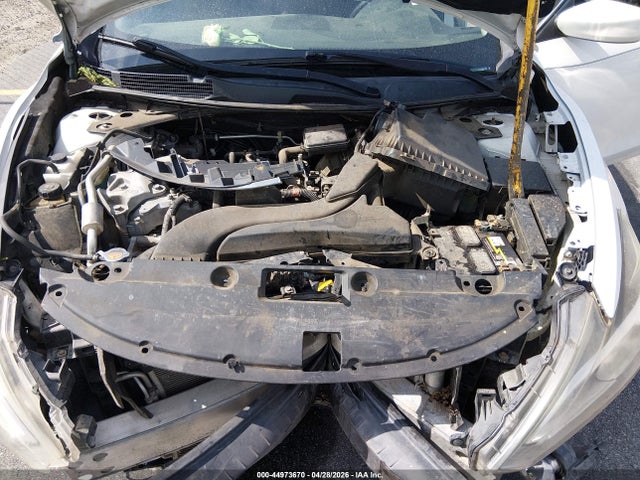 Aukcja sprzedaży 2017 Nissan Altima 2.5 S, vin: 1N4AL3AP9HC221802, numer aukcji: 44973670