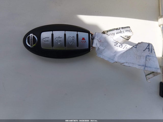 Aukcja sprzedaży 2017 Nissan Altima 2.5 S, vin: 1N4AL3AP9HC221802, numer aukcji: 44973670