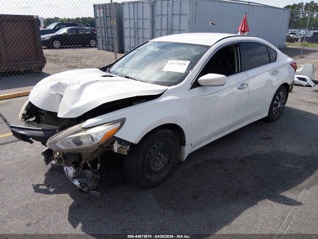 Aukcja sprzedaży 2017 Nissan Altima 2.5 S, vin: 1N4AL3AP9HC221802, numer aukcji: 44973670
