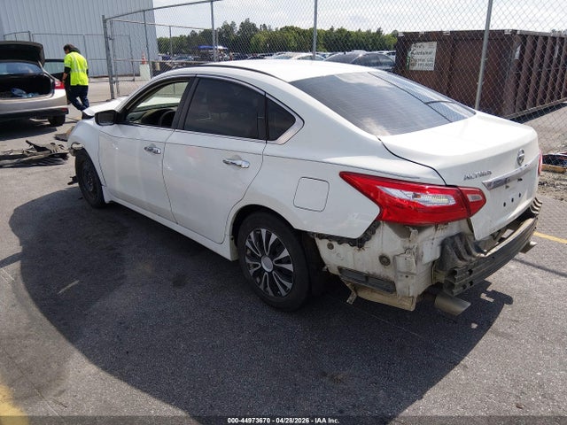 Aukcja sprzedaży 2017 Nissan Altima 2.5 S, vin: 1N4AL3AP9HC221802, numer aukcji: 44973670