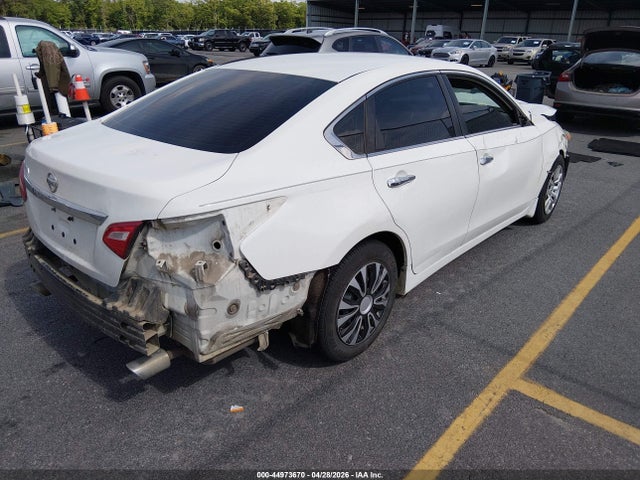 Aukcja sprzedaży 2017 Nissan Altima 2.5 S, vin: 1N4AL3AP9HC221802, numer aukcji: 44973670