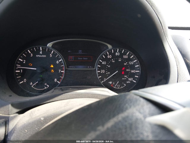 Aukcja sprzedaży 2017 Nissan Altima 2.5 S, vin: 1N4AL3AP9HC221802, numer aukcji: 44973670