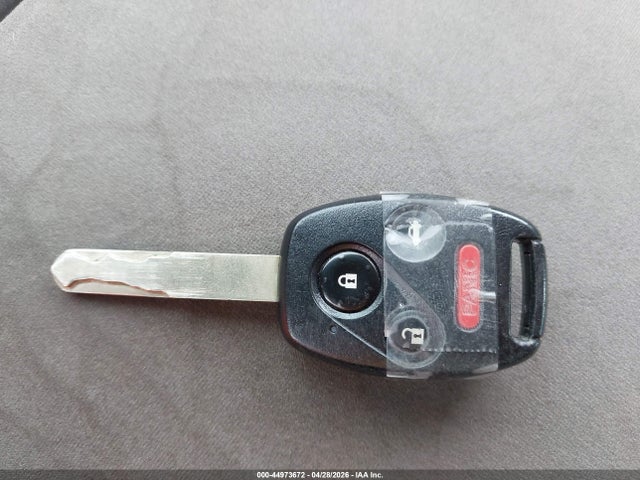 44973672 :رقم المزاد ، 1HGCP2F34AA130804 vin ، 2010 Honda Accord 2.4 Lx مزاد بيع