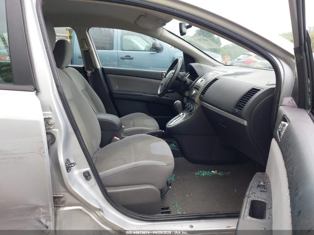 Aukcja sprzedaży 2012 Nissan Sentra 2.0 Sr, vin: 3N1AB6APXCL634231, numer aukcji: 44973674
