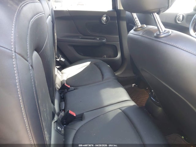 44973676 :رقم المزاد ، WMZYV5C32H3E01621 vin ، 2017 Mini Countryman Cooper مزاد بيع