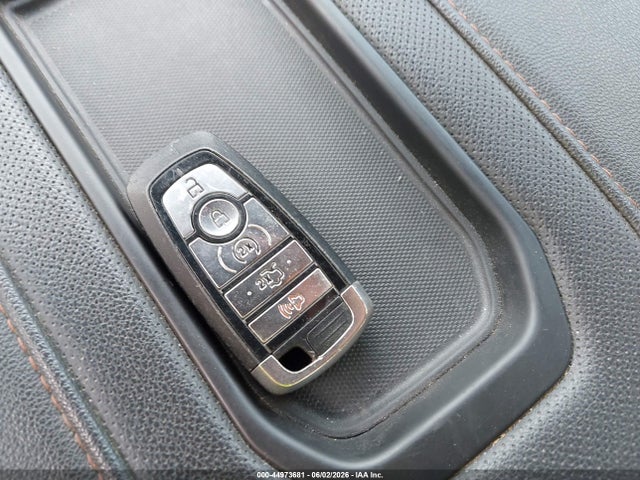 2018 Ford Explorer Limited მანქანა იყიდება აუქციონზე, vin: 1FM5K7FH1JGA02057, აუქციონის ნომერი: 44973681