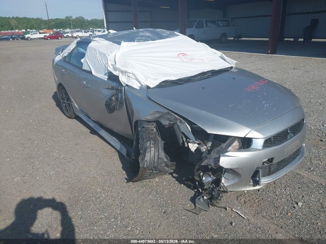 Aukcja sprzedaży 2017 Mitsubishi Lancer Es, vin: JA32V2FW4HU004847, numer aukcji: 44973682