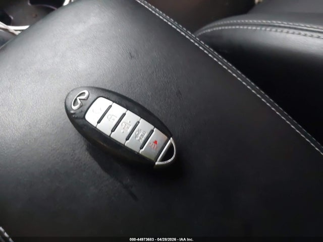 Aukcja sprzedaży 2018 Infiniti Q50 3.0t Luxe, vin: JN1EV7AR6JM445174, numer aukcji: 44973683
