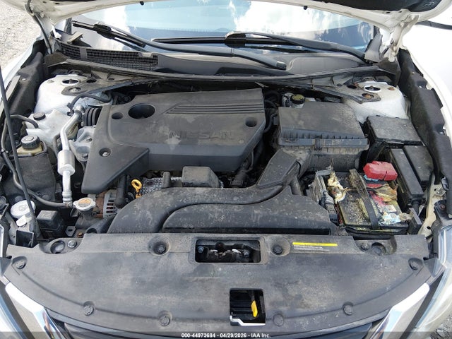 Продажа на аукционе авто 2018 Nissan Altima 2.5 Sl, vin: 1N4AL3AP2JC173226, номер лота: 44973684