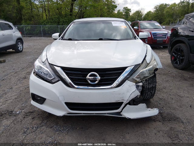 Продажа на аукционе авто 2018 Nissan Altima 2.5 Sl, vin: 1N4AL3AP2JC173226, номер лота: 44973684
