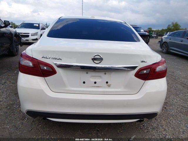 Продажа на аукционе авто 2018 Nissan Altima 2.5 Sl, vin: 1N4AL3AP2JC173226, номер лота: 44973684