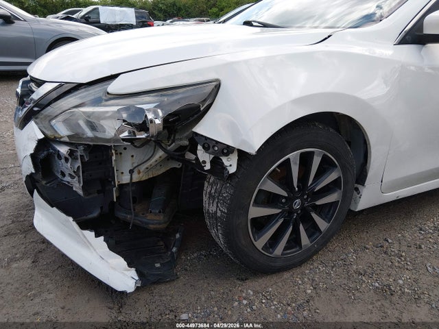 Продажа на аукционе авто 2018 Nissan Altima 2.5 Sl, vin: 1N4AL3AP2JC173226, номер лота: 44973684