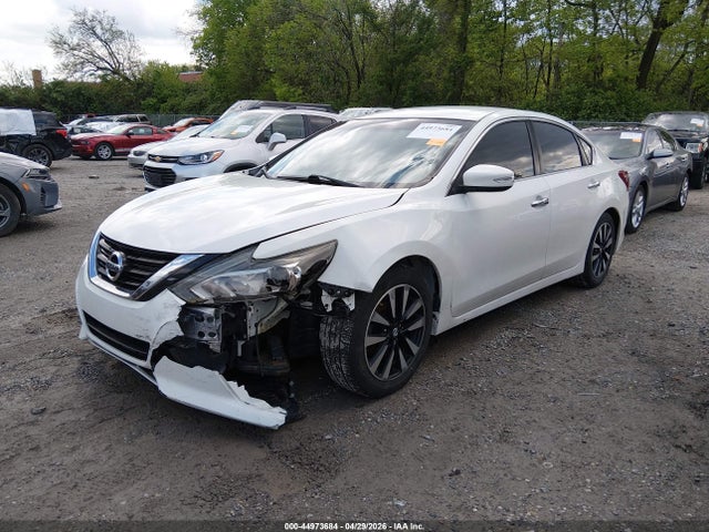 Продажа на аукционе авто 2018 Nissan Altima 2.5 Sl, vin: 1N4AL3AP2JC173226, номер лота: 44973684