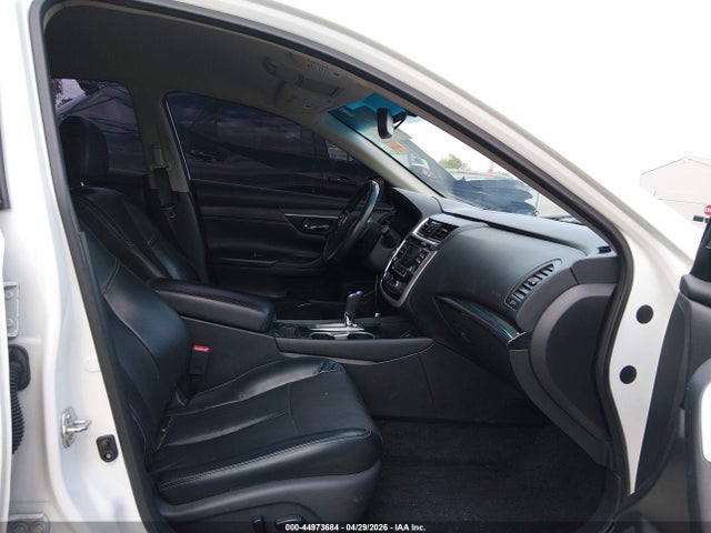 Продажа на аукционе авто 2018 Nissan Altima 2.5 Sl, vin: 1N4AL3AP2JC173226, номер лота: 44973684