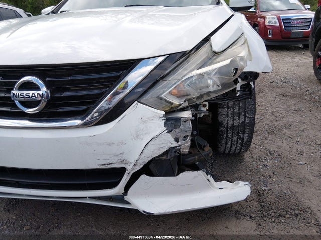 Продажа на аукционе авто 2018 Nissan Altima 2.5 Sl, vin: 1N4AL3AP2JC173226, номер лота: 44973684
