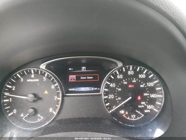 Продажа на аукционе авто 2018 Nissan Altima 2.5 Sl, vin: 1N4AL3AP2JC173226, номер лота: 44973684