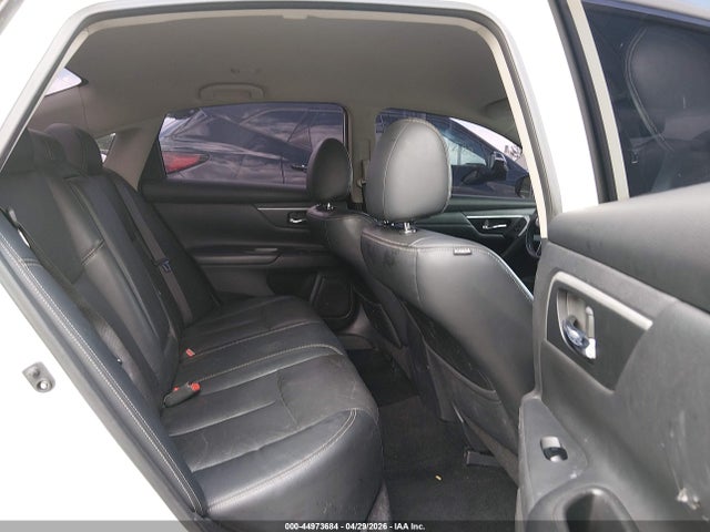 Продажа на аукционе авто 2018 Nissan Altima 2.5 Sl, vin: 1N4AL3AP2JC173226, номер лота: 44973684
