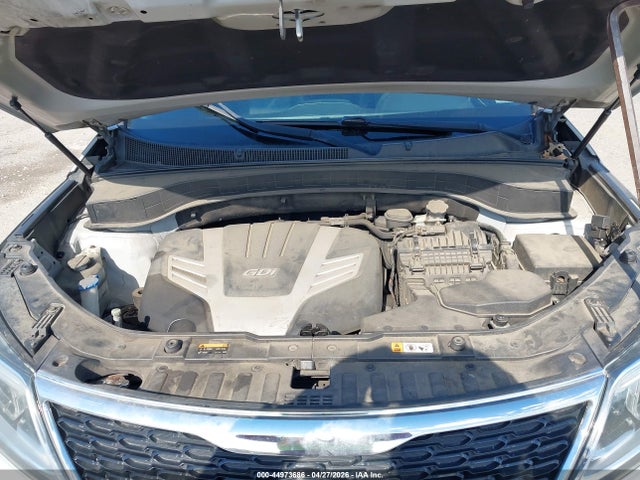 Aukcja sprzedaży 2015 Kia Sorento Lx V6, vin: 5XYKTDA7XFG606024, numer aukcji: 44973686