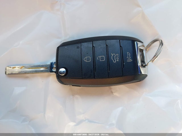 Aukcja sprzedaży 2015 Kia Sorento Lx V6, vin: 5XYKTDA7XFG606024, numer aukcji: 44973686
