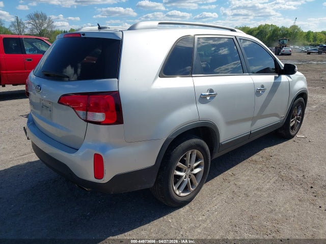 Aukcja sprzedaży 2015 Kia Sorento Lx V6, vin: 5XYKTDA7XFG606024, numer aukcji: 44973686