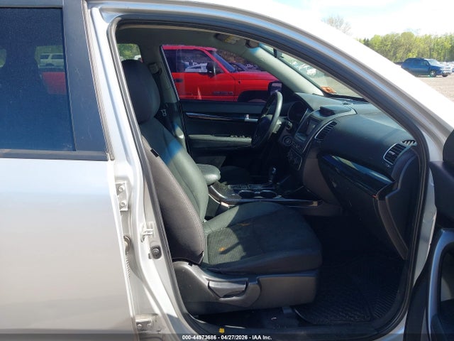 Aukcja sprzedaży 2015 Kia Sorento Lx V6, vin: 5XYKTDA7XFG606024, numer aukcji: 44973686