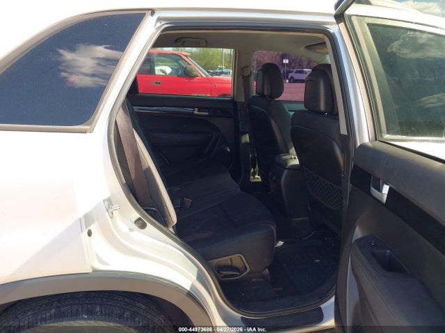 Aukcja sprzedaży 2015 Kia Sorento Lx V6, vin: 5XYKTDA7XFG606024, numer aukcji: 44973686
