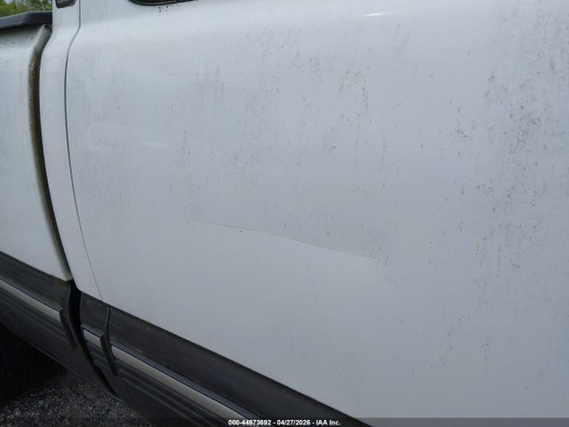 44973692 :رقم المزاد ، 1GCEK19T61Z216371 vin ، 2001 Chevrolet Silverado 1500 Ls مزاد بيع