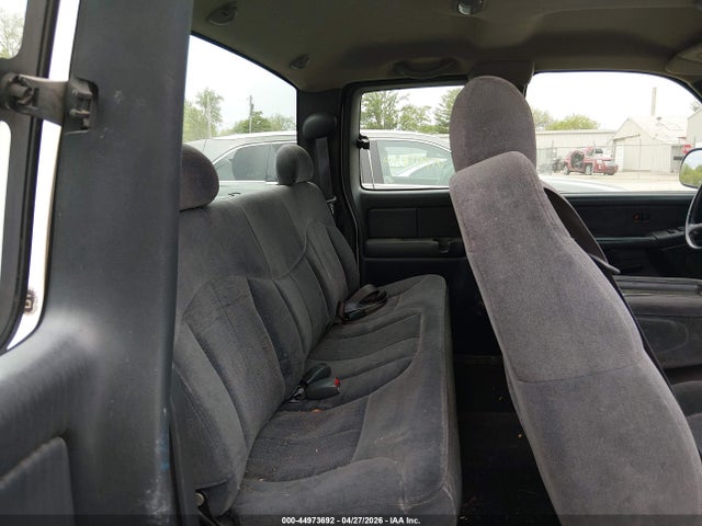 44973692 :رقم المزاد ، 1GCEK19T61Z216371 vin ، 2001 Chevrolet Silverado 1500 Ls مزاد بيع