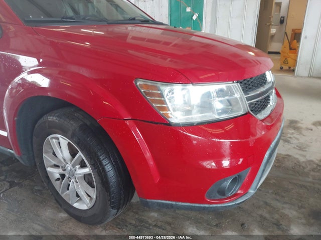 Продаж на аукціоні авто 2013 Dodge Journey Sxt, vin: 3C4PDCBG2DT606617, номер лоту: 44973693