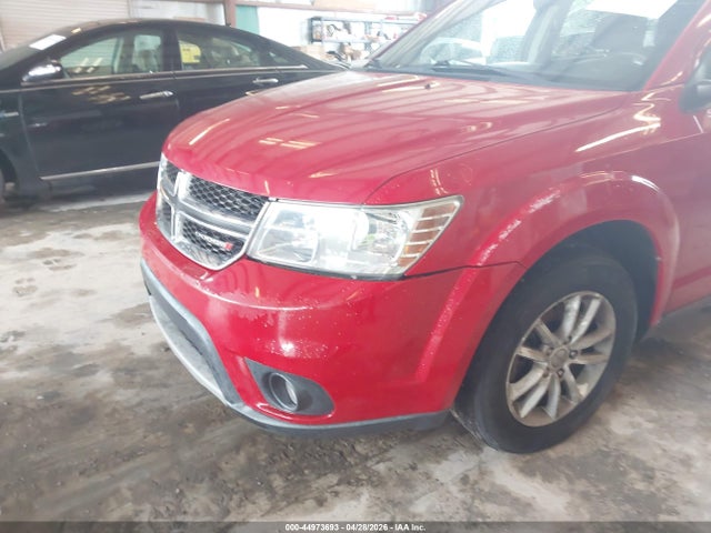 Продаж на аукціоні авто 2013 Dodge Journey Sxt, vin: 3C4PDCBG2DT606617, номер лоту: 44973693