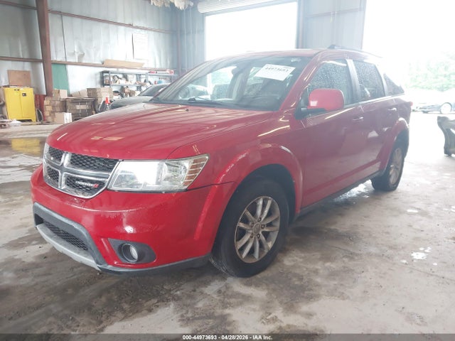 Продаж на аукціоні авто 2013 Dodge Journey Sxt, vin: 3C4PDCBG2DT606617, номер лоту: 44973693