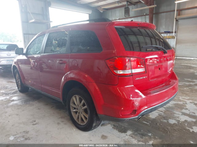 Продаж на аукціоні авто 2013 Dodge Journey Sxt, vin: 3C4PDCBG2DT606617, номер лоту: 44973693